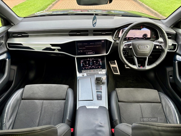 Used Audi A6 2020 for sale - 76359355: Photo 12