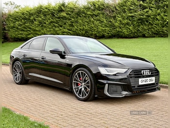 Audi - A6