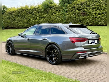 Used Audi A6 2021 for sale - 78899086: Photo