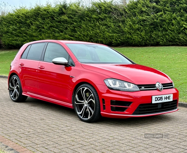 Used Volkswagen Golf 2015 for sale - 76608603: Photo 1