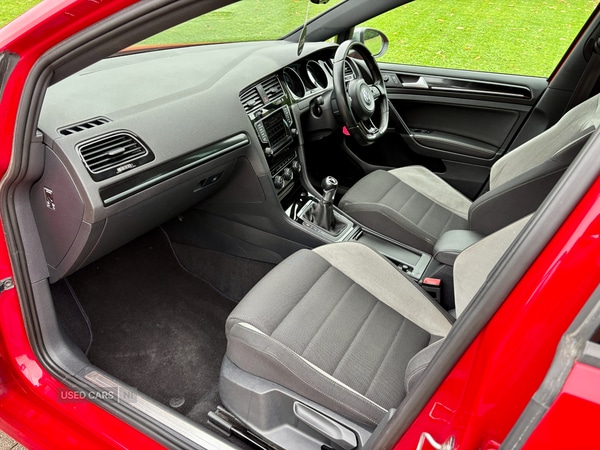 Used Volkswagen Golf 2015 for sale - 76608603: Photo 10