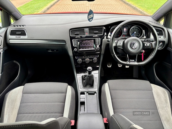 Used Volkswagen Golf 2015 for sale - 76608603: Photo 11