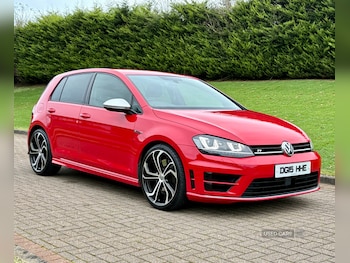 Used Volkswagen Golf 2015 for sale - 76608603: Photo