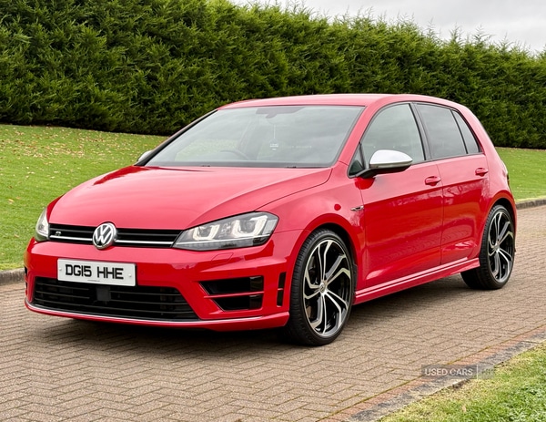 Used Volkswagen Golf 2015 for sale - 76608603: Photo 2