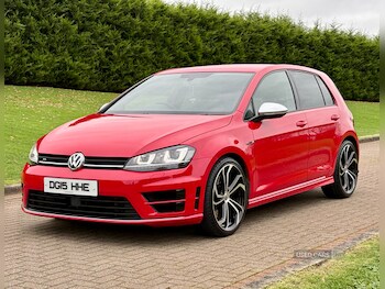 Used Volkswagen Golf 2015 for sale - 76608603: Photo
