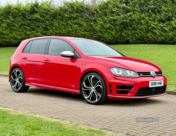 Used Volkswagen Golf 2015 for sale - 76608603: Photo 3