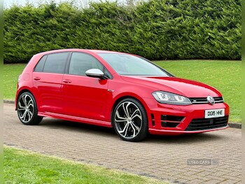 Used Volkswagen Golf 2015 for sale - 76608603: Photo
