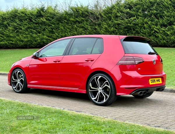 Used Volkswagen Golf 2015 for sale - 76608603: Photo 4