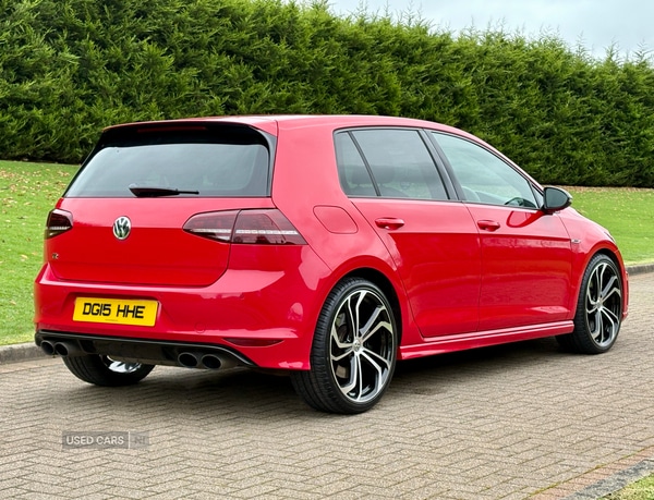 Used Volkswagen Golf 2015 for sale - 76608603: Photo 5