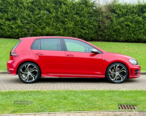 Used Volkswagen Golf 2015 for sale - 76608603: Photo 6