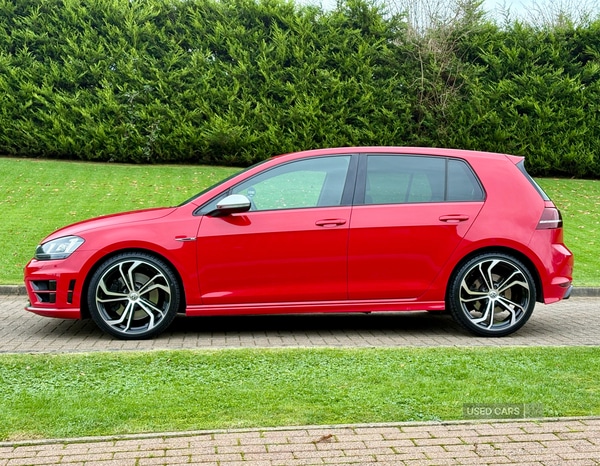 Used Volkswagen Golf 2015 for sale - 76608603: Photo 7