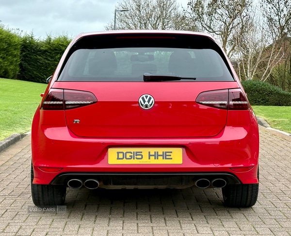 Used Volkswagen Golf 2015 for sale - 76608603: Photo 8