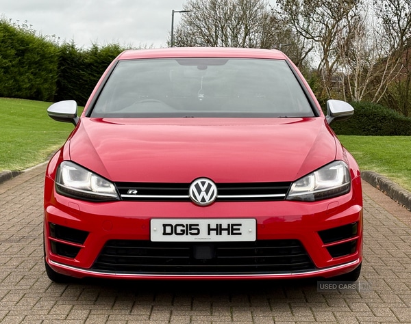 Used Volkswagen Golf 2015 for sale - 76608603: Photo 9