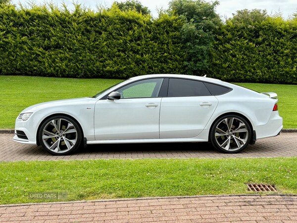 Used Audi A7 2017 for sale - 75003206: Photo 6