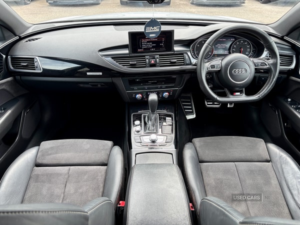 Used Audi A7 2017 for sale - 75003206: Photo 9