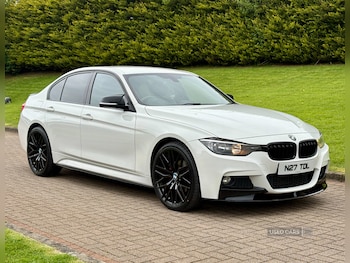 Used BMW 3 Series 2014 for sale - 78417761: Photo