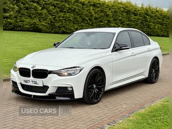 Used BMW 3 Series 2014 for sale - 78417761: Photo
