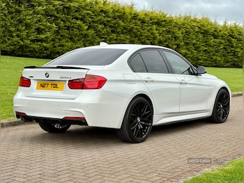 Used BMW 3 Series 2014 for sale - 78417761: Photo