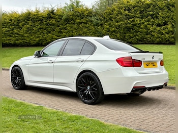 Used BMW 3 Series 2014 for sale - 78417761: Photo
