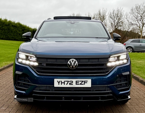 Used Volkswagen Touareg 2022 for sale - 77479872: Photo 10