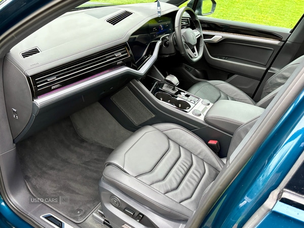 Used Volkswagen Touareg 2022 for sale - 77479872: Photo 11