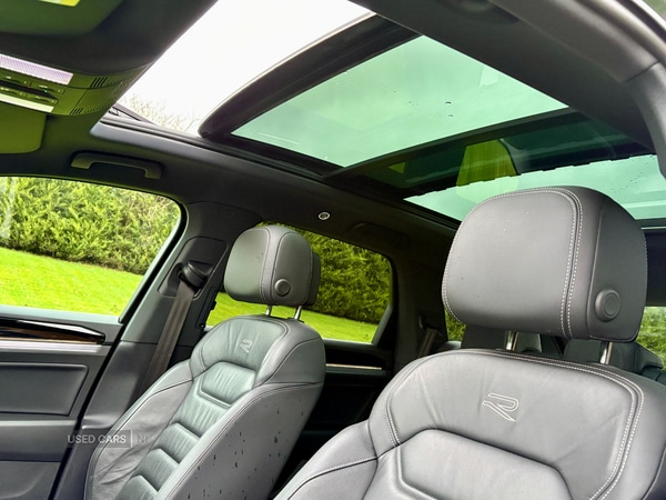 Used Volkswagen Touareg 2022 for sale - 77479872: Photo 12