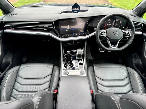 Used Volkswagen Touareg 2022 for sale - 77479872: Photo 13