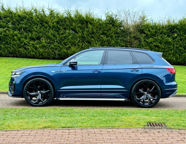 Used Volkswagen Touareg 2022 for sale - 77479872: Photo 8