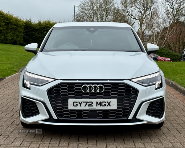 Used Audi A3 2022 for sale - 78101975: Photo 10