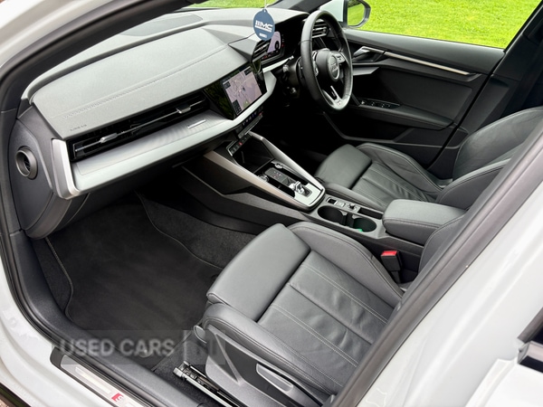 Used Audi A3 2022 for sale - 78101975: Photo 11