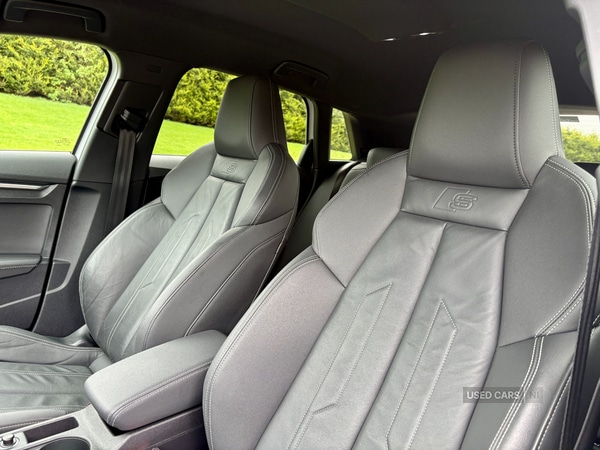 Used Audi A3 2022 for sale - 78101975: Photo 12