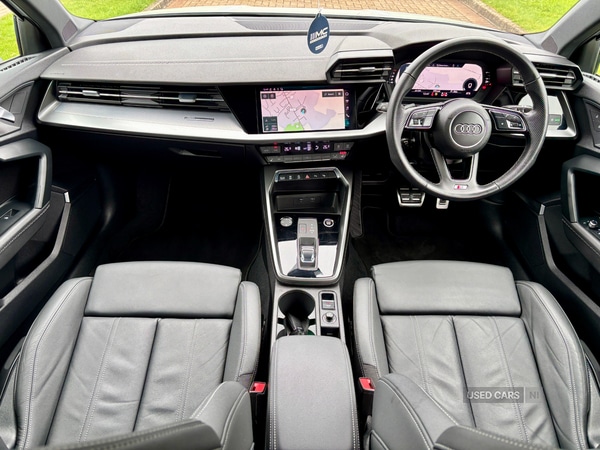 Used Audi A3 2022 for sale - 78101975: Photo 13