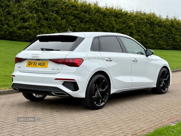 Used Audi A3 2022 for sale - 78101975: Photo 3