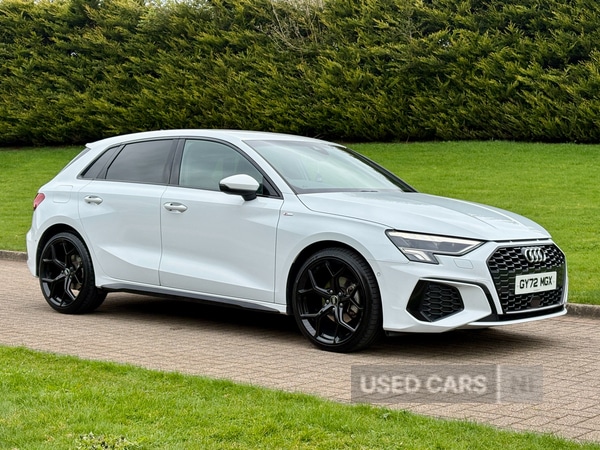 Used Audi A3 2022 for sale - 78101975: Photo 5