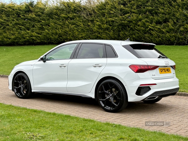 Used Audi A3 2022 for sale - 78101975: Photo 6