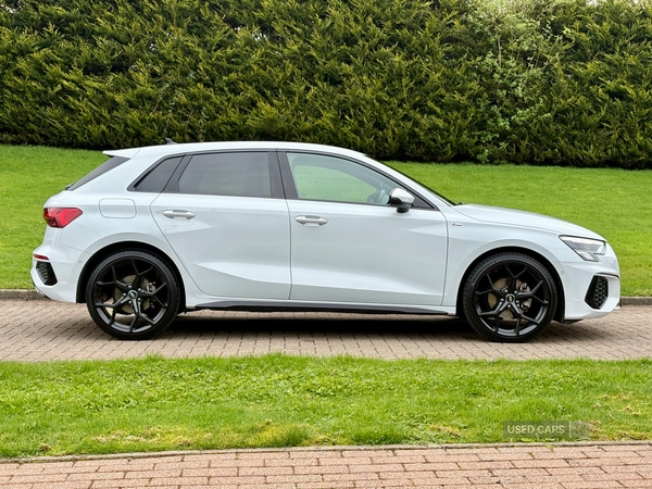 Used Audi A3 2022 for sale - 78101975: Photo 7