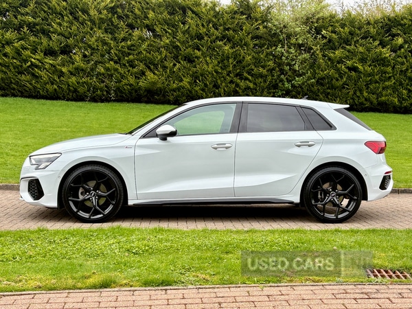 Used Audi A3 2022 for sale - 78101975: Photo 8