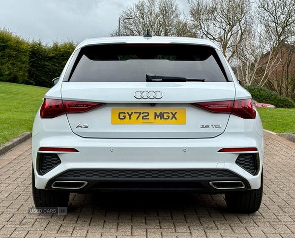 Used Audi A3 2022 for sale - 78101975: Photo 9