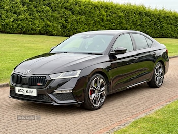 Used Skoda Octavia 2021 for sale - 79085072: Photo