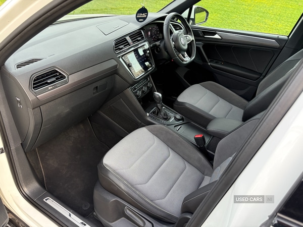 Used Volkswagen Tiguan 2018 for sale - 77659600: Photo 11