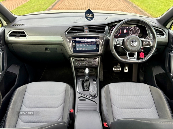 Used Volkswagen Tiguan 2018 for sale - 77659600: Photo 13