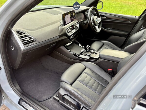 Used BMW X3 2022 for sale - 75659523: Photo 10