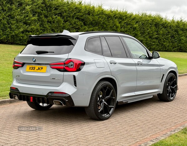 Used BMW X3 2022 for sale - 75659523: Photo 5