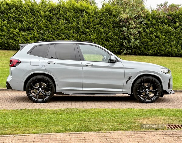 Used BMW X3 2022 for sale - 75659523: Photo 6