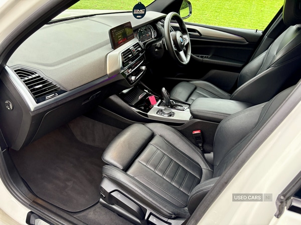 Used BMW X3 2019 for sale - 76729467: Photo 11