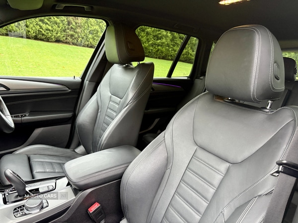 Used BMW X3 2019 for sale - 76729467: Photo 12