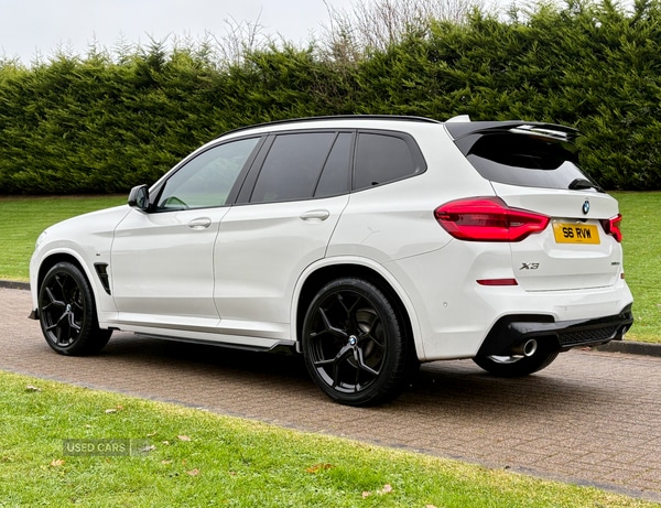 Used BMW X3 2019 for sale - 76729467: Photo 5