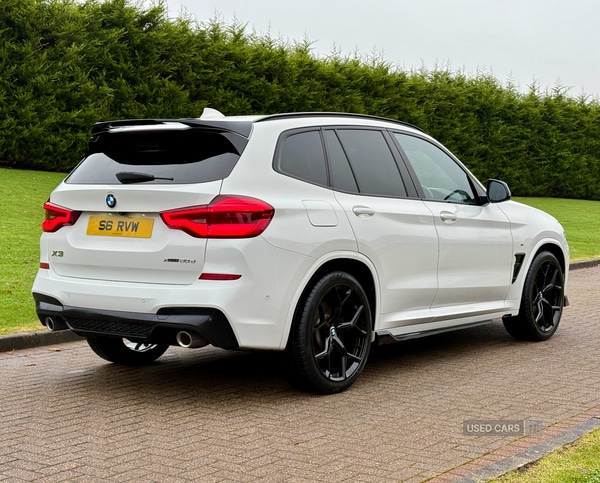 Used BMW X3 2019 for sale - 76729467: Photo 6