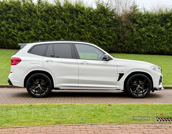 Used BMW X3 2019 for sale - 76729467: Photo 7