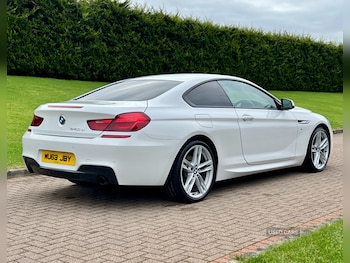 Used BMW 6 Series 2013 for sale - 79085726: Photo